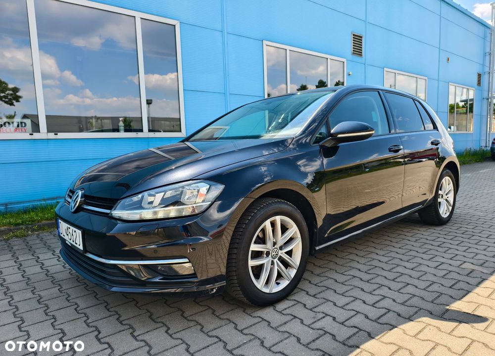 Volkswagen Golf 1.4 TSI Join - 2