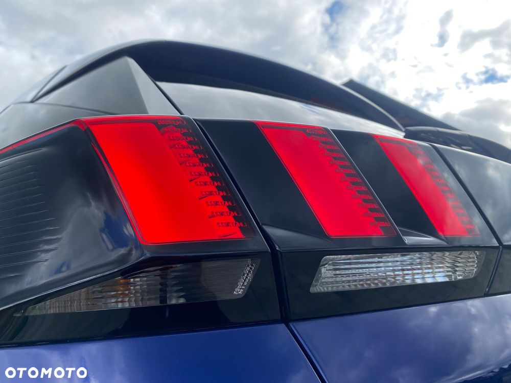 Peugeot 3008 1.2 PureTech Allure S&S - 36