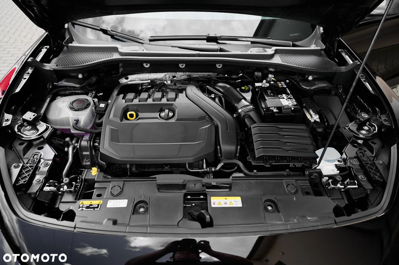 Cupra Formentor 1.5 TSI DSG - 17
