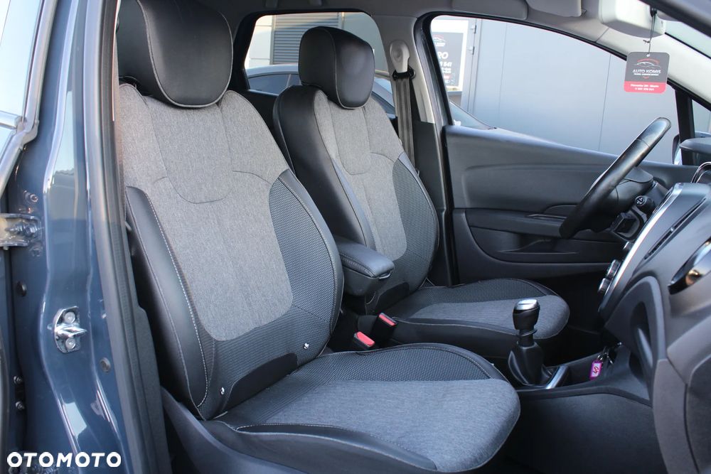 Renault Captur 1.3 Energy TCe S-Edition - 17