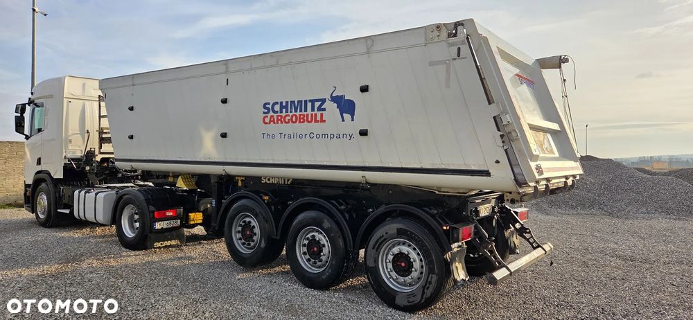Schmitz Cargobull - 2