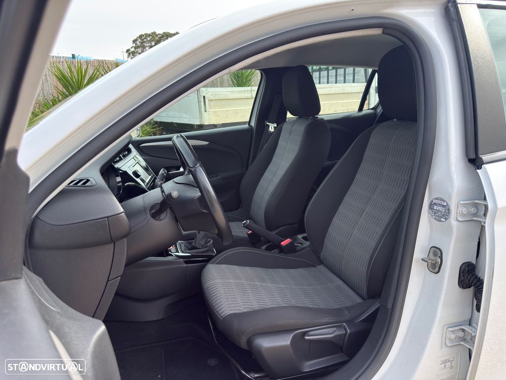 Opel Corsa 1.5 D Business Edition - 6