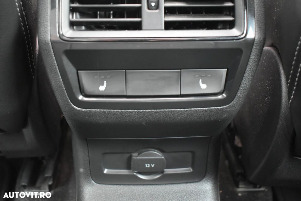 Skoda Kodiaq 2.0 TSI 4X4 DSG SportLine - 28
