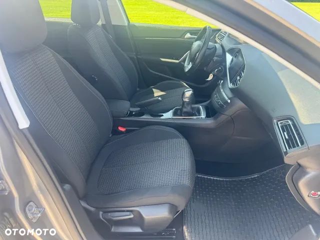 Peugeot 308 PureTech 110 Stop & Start Style - 21