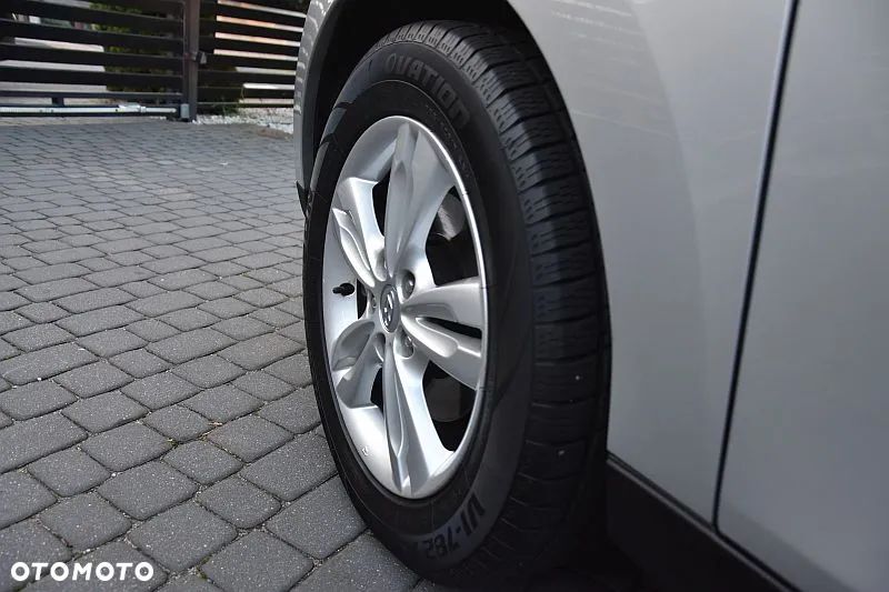 Hyundai ix35 1.6 GDI Style 2WD - 31