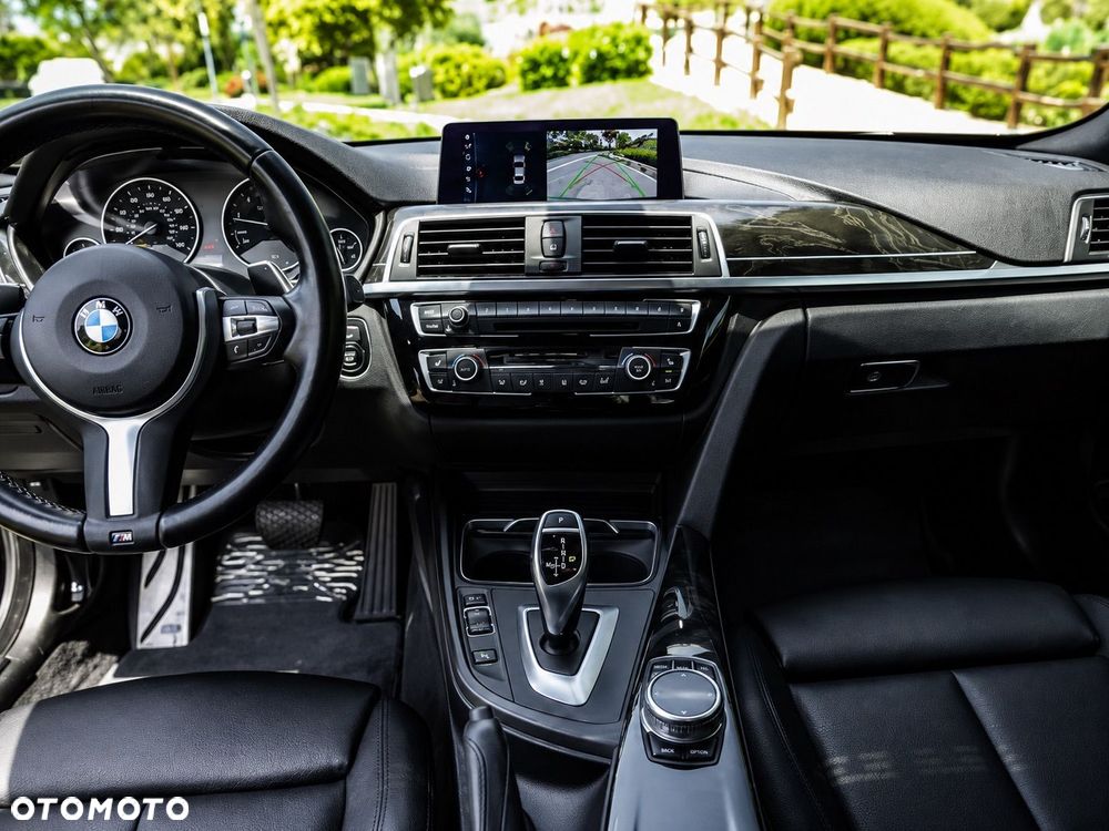 BMW Seria 4 430i Sport-Aut M Sport - 13