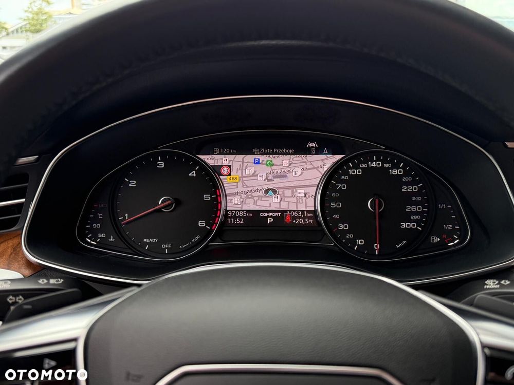 Audi A6 Limousine - 30