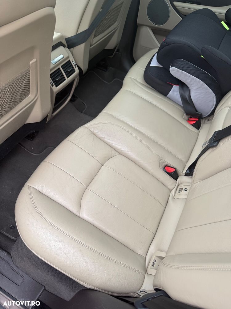 Land Rover Range Rover Evoque - 6