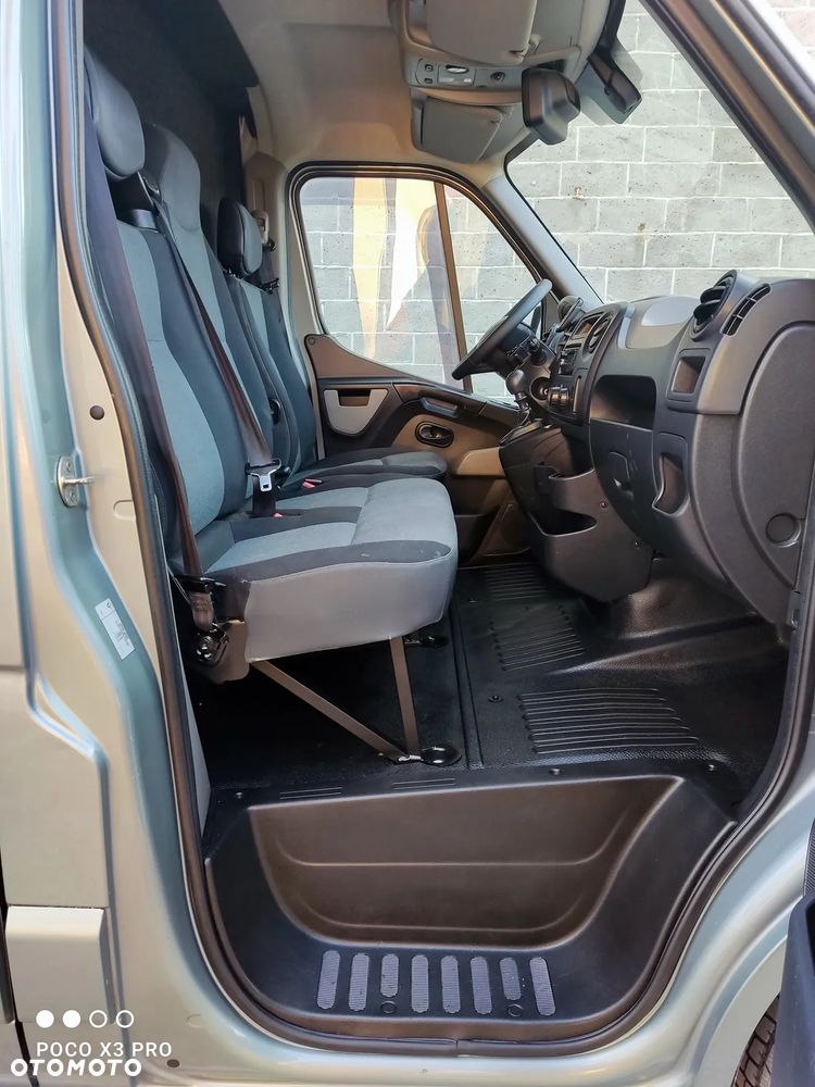 Renault Master - 17