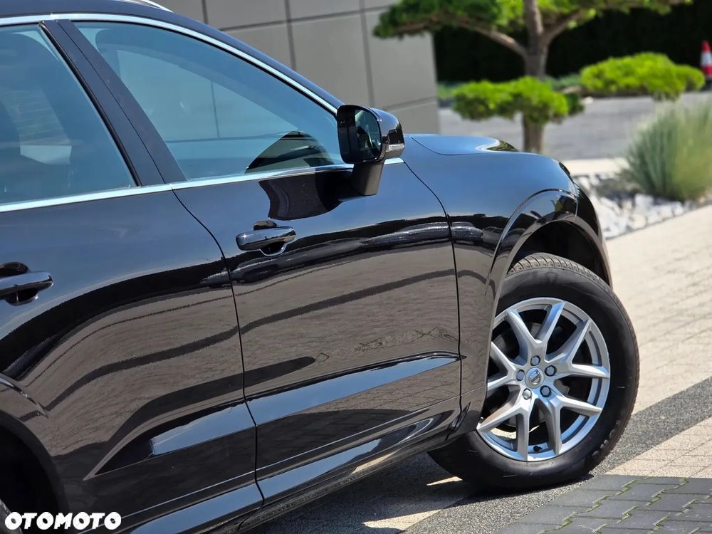 Volvo XC 60 D4 SCR AWD Inscription - 40