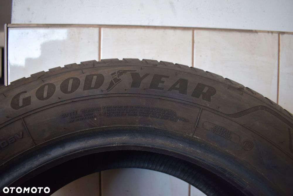 R17 225/65 Goodyear Vector 4Seasons GEN-3 SUV Wysyłka gratis! - 6