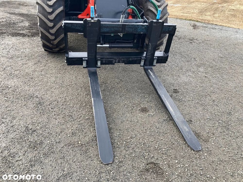 Manitou MLT840 – 2019 | 4750 mth - 11