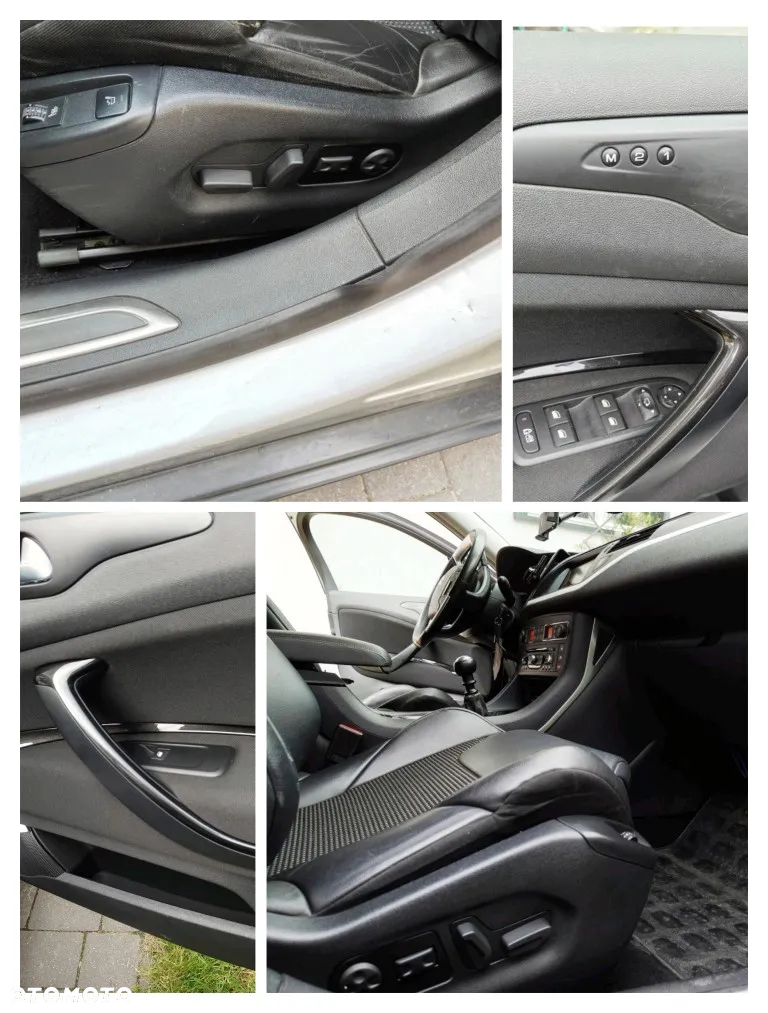 Citroën C5 2.0 HDi Exclusive - 24