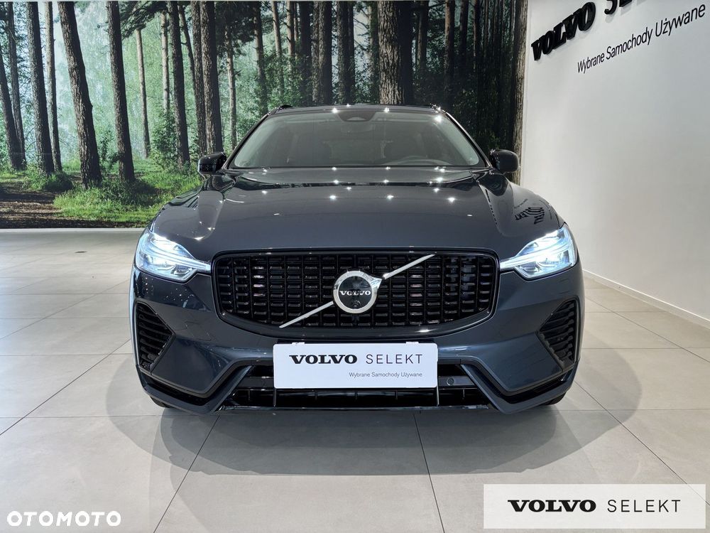 Volvo XC 60 - 10