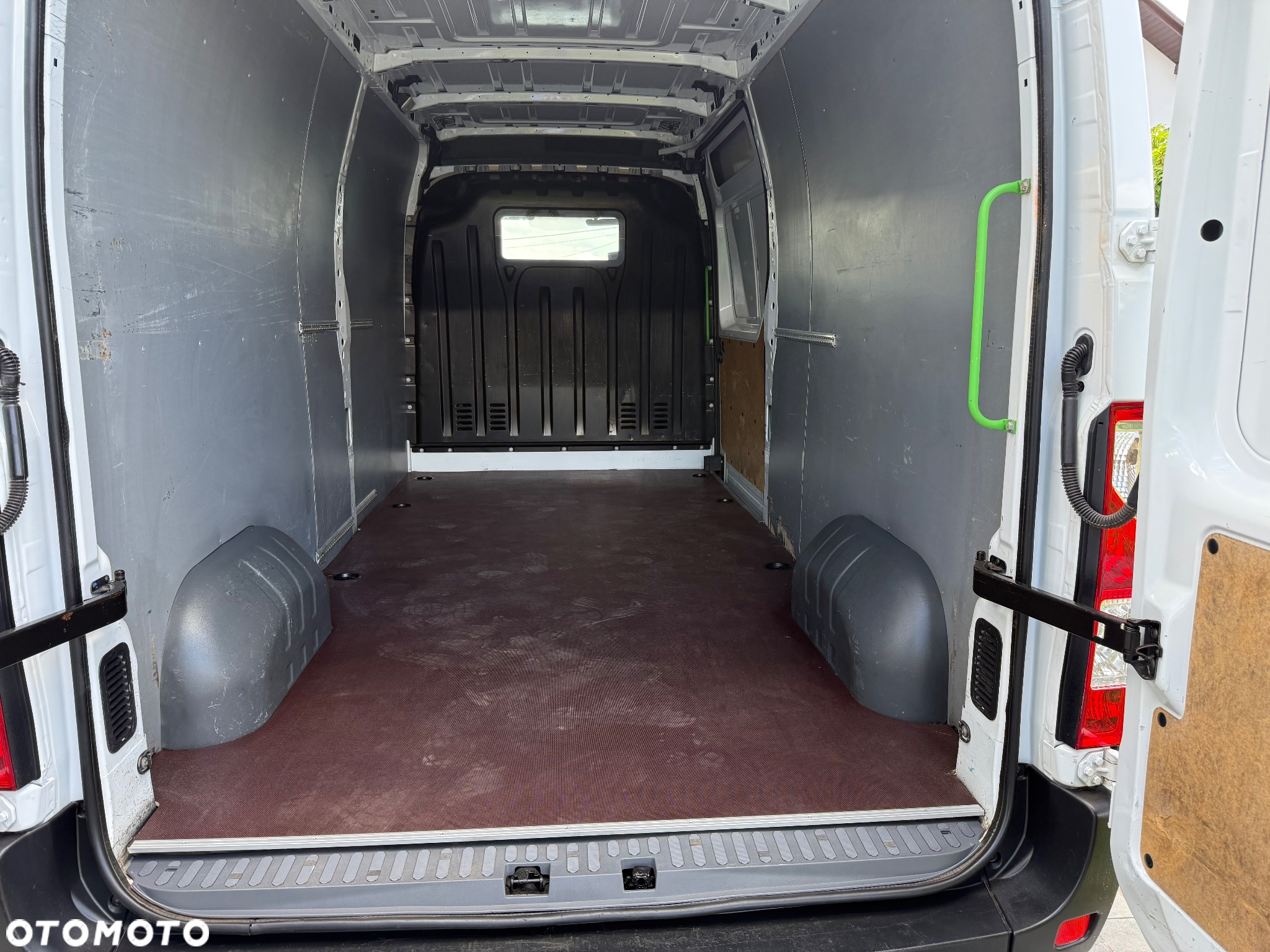 Renault Master - 18