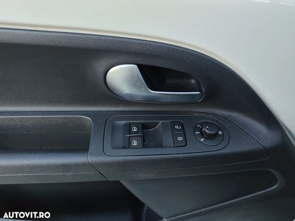 Skoda Citigo CITIGOe iV Style - 16