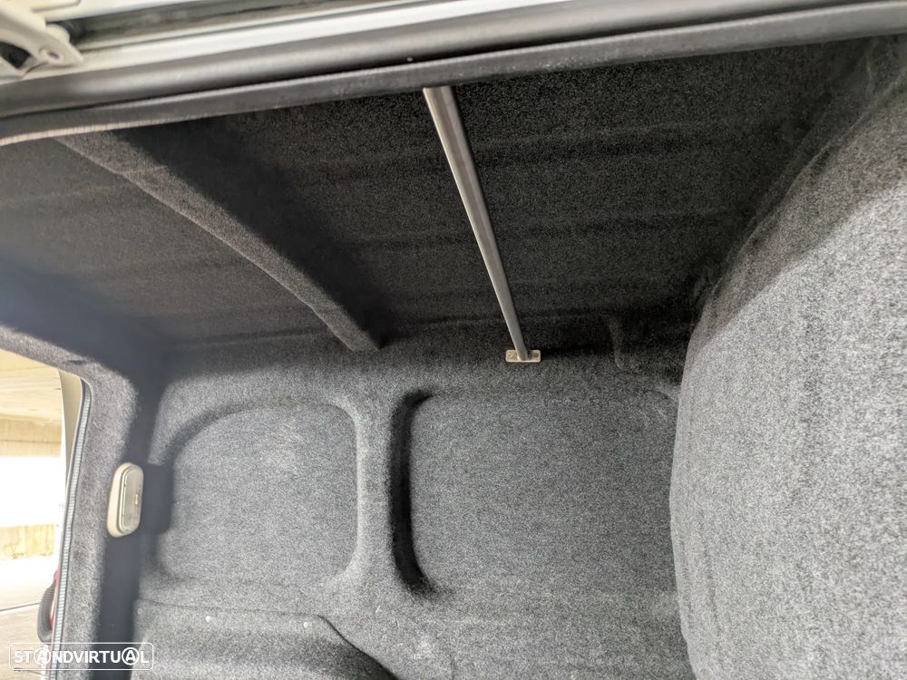 Mercedes-Benz Citan 109 CDi/27 - 8