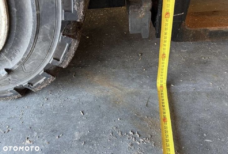 Jungheinrich TFG430 - 10