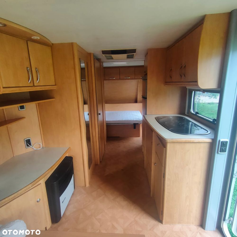Caravelair Prestige Luxe 2 - 18