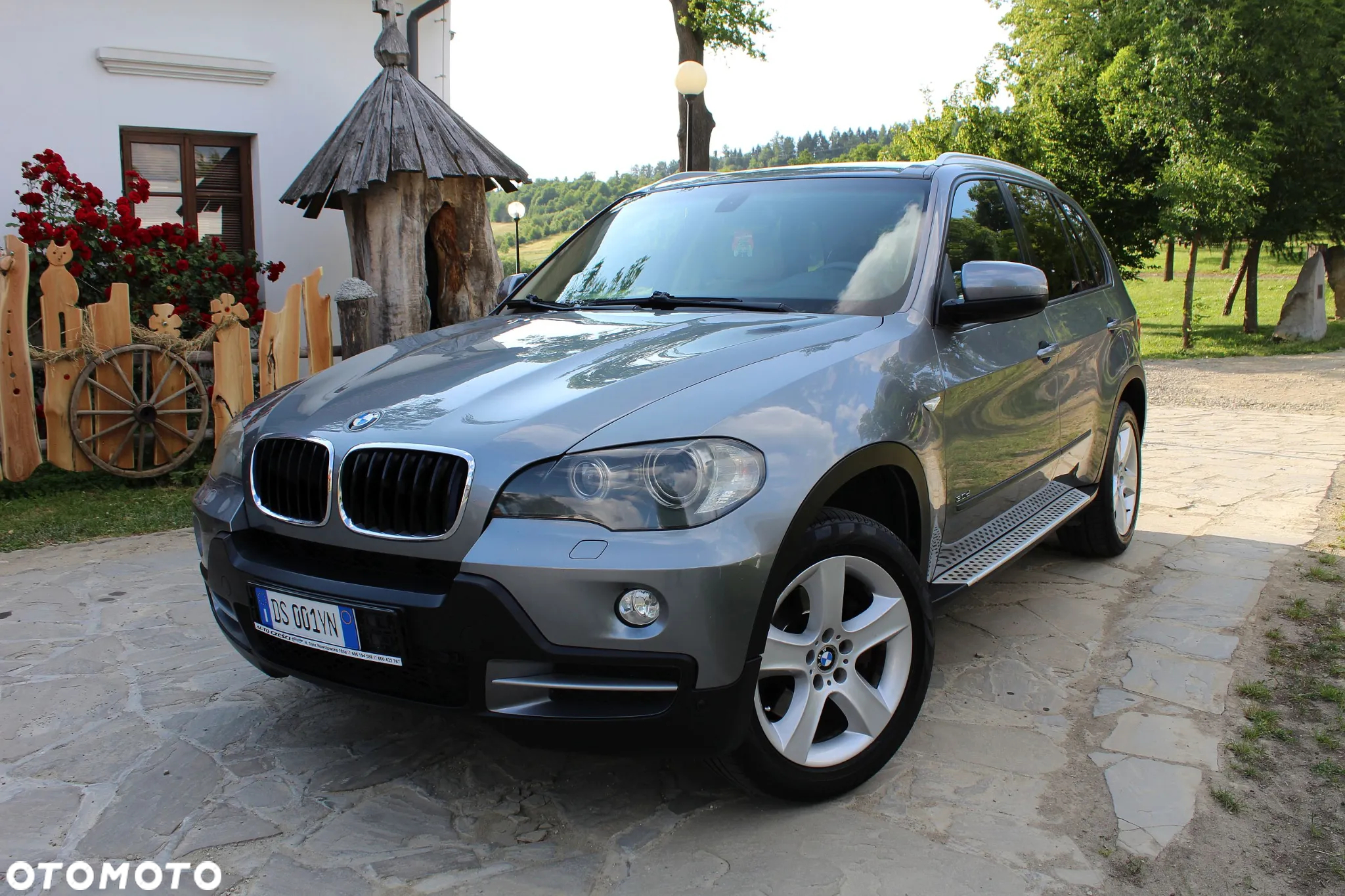 BMW X5 3.0d xDrive - 17