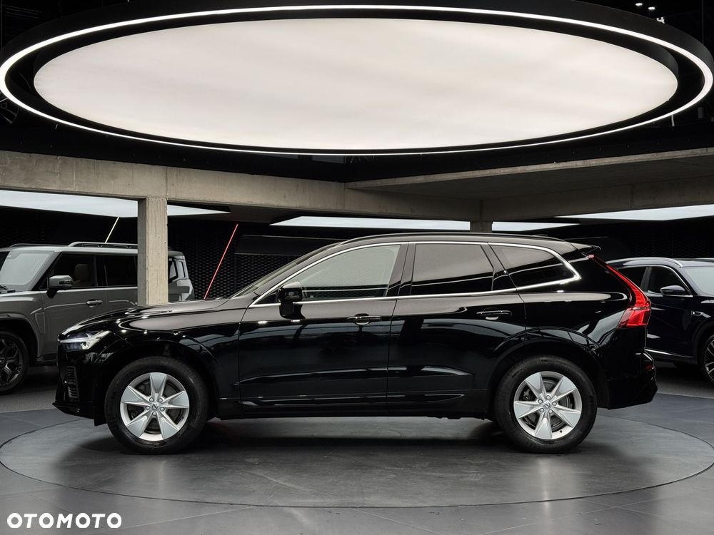 Volvo XC 60 B5 B AWD Momentum Pro - 3