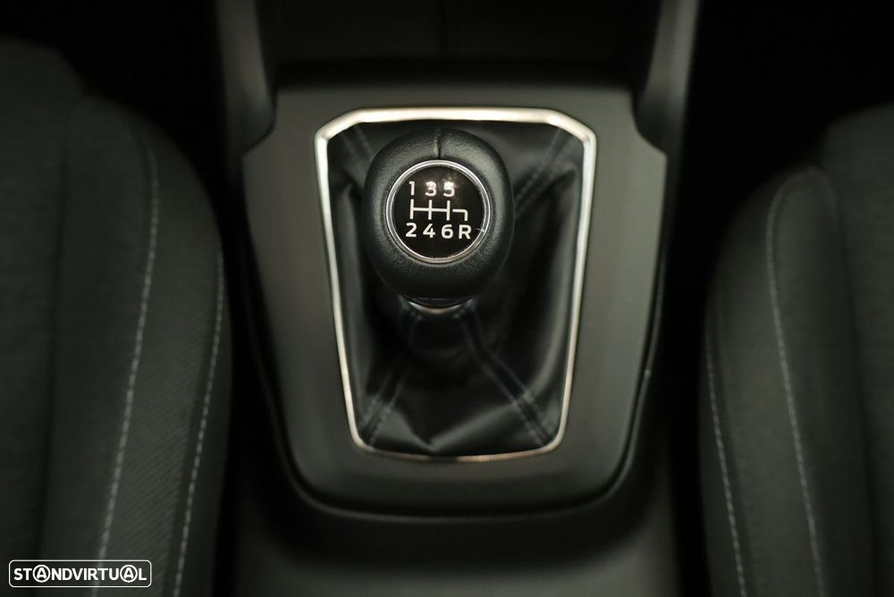 Ford Focus SW 1.0 EcoBoost MHEV Active - 13