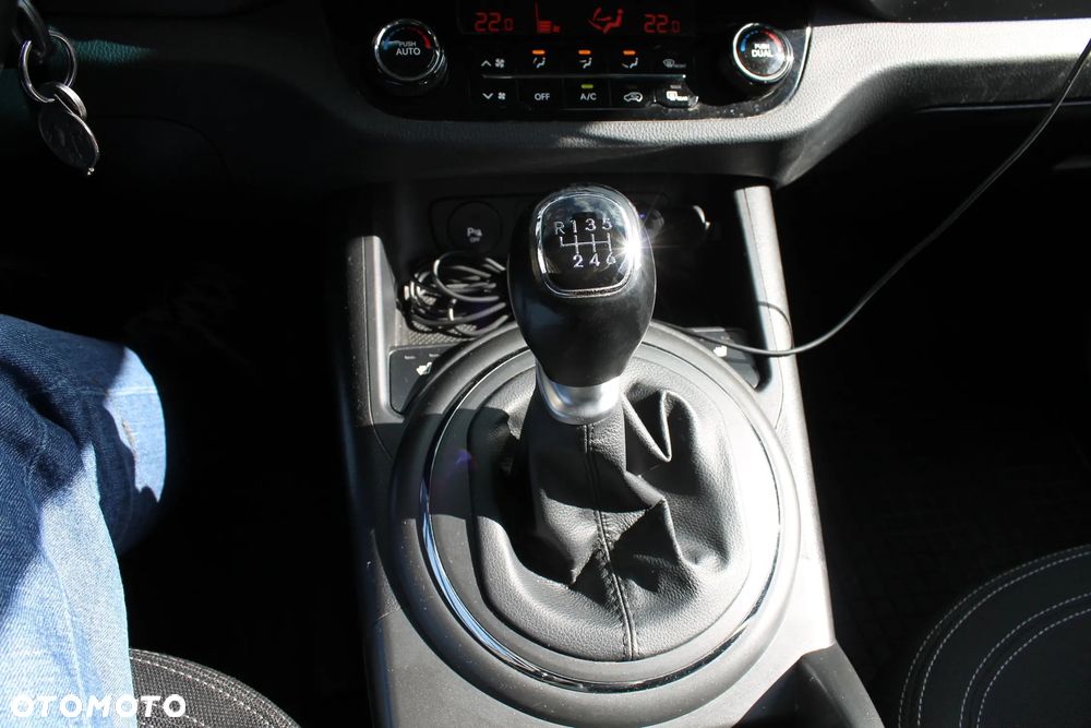 Kia Sportage - 22