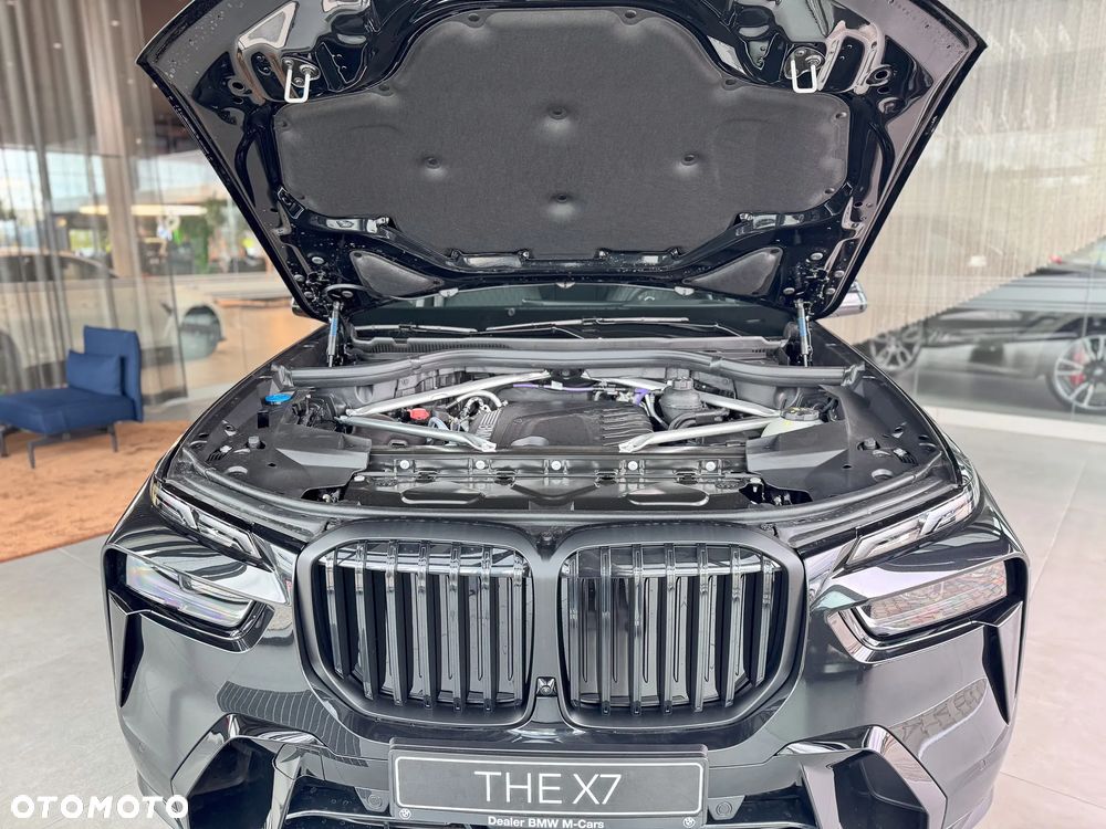 BMW X7 xDrive40d mHEV sport - 14