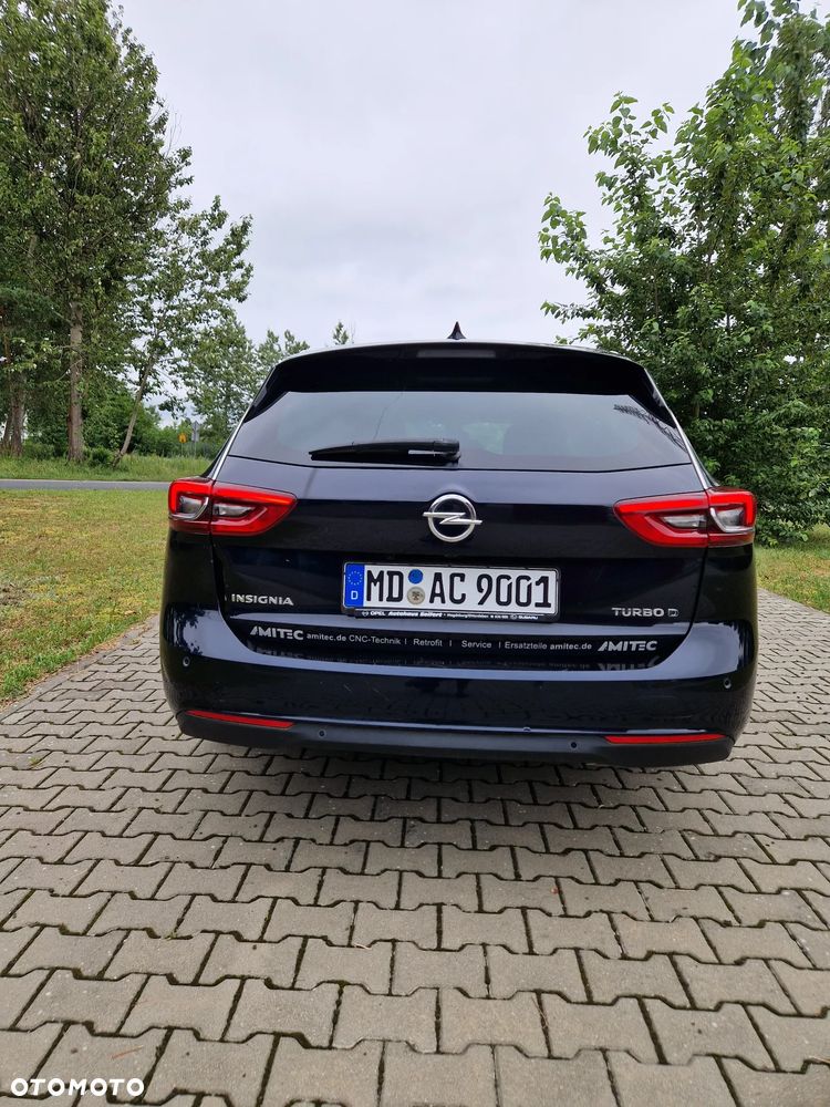 Opel Insignia 2.0 Ultimate Exclusive - 5