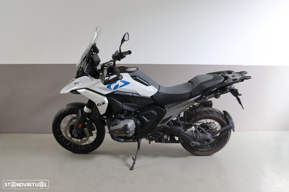 BMW R 1300 GS - 1