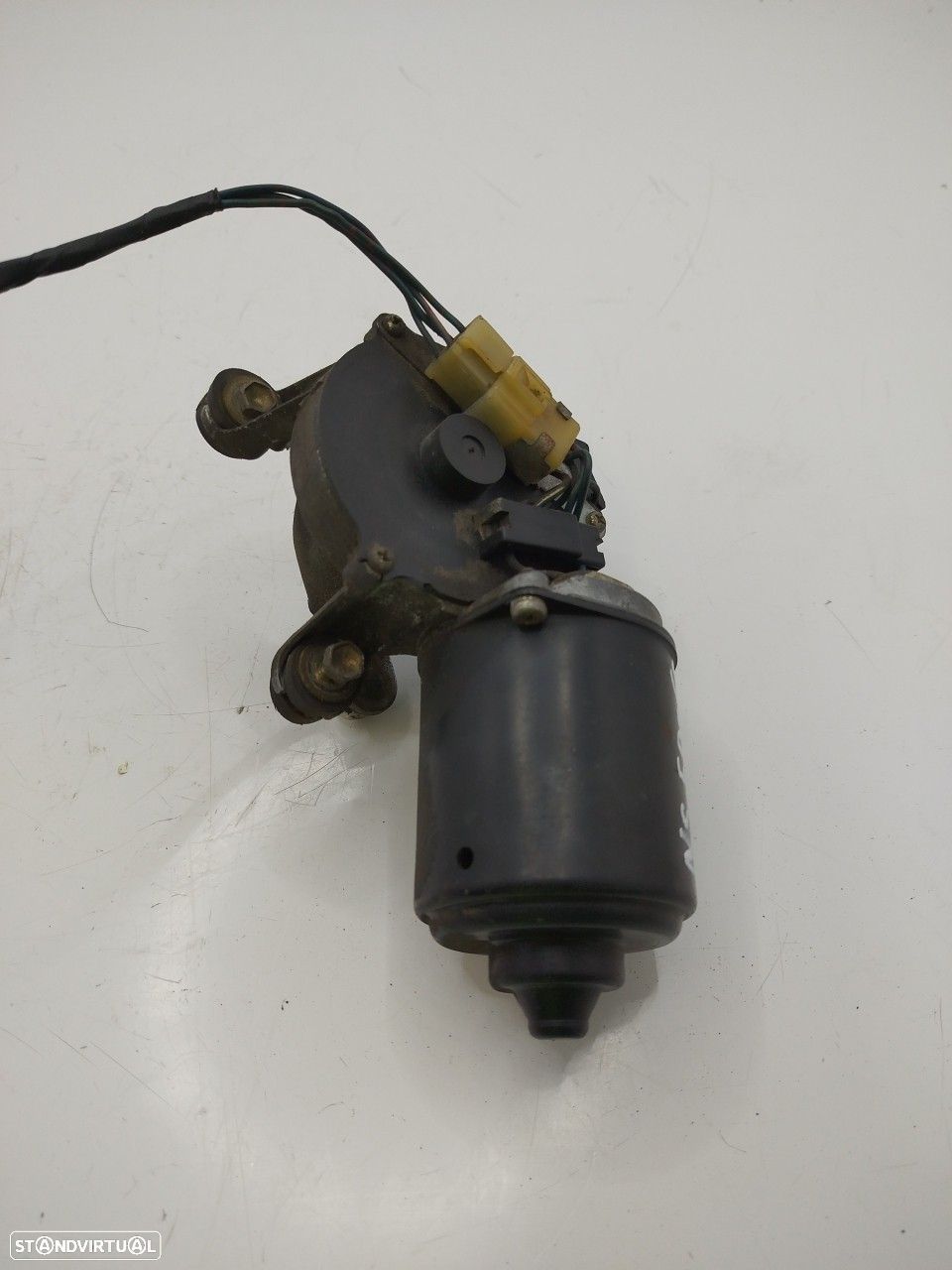 Motor Limpa Vidros Tr Toyota Corolla Hatchback (_E7_) - 1