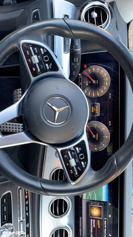 Mercedes-Benz Klasa E - 12