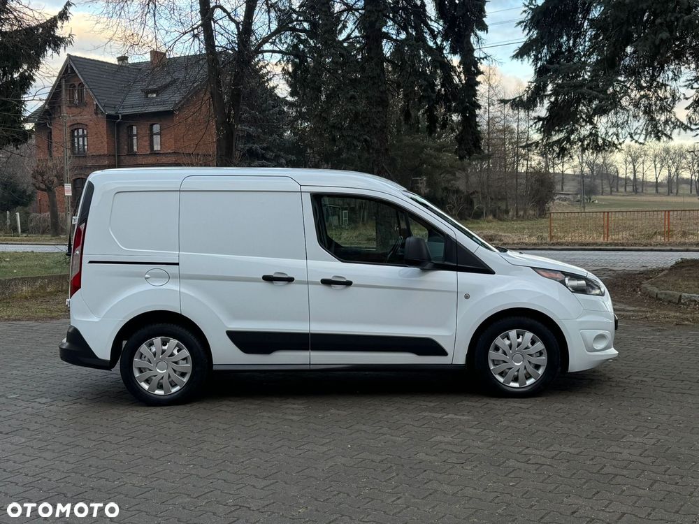 Ford Transit Connect - 5