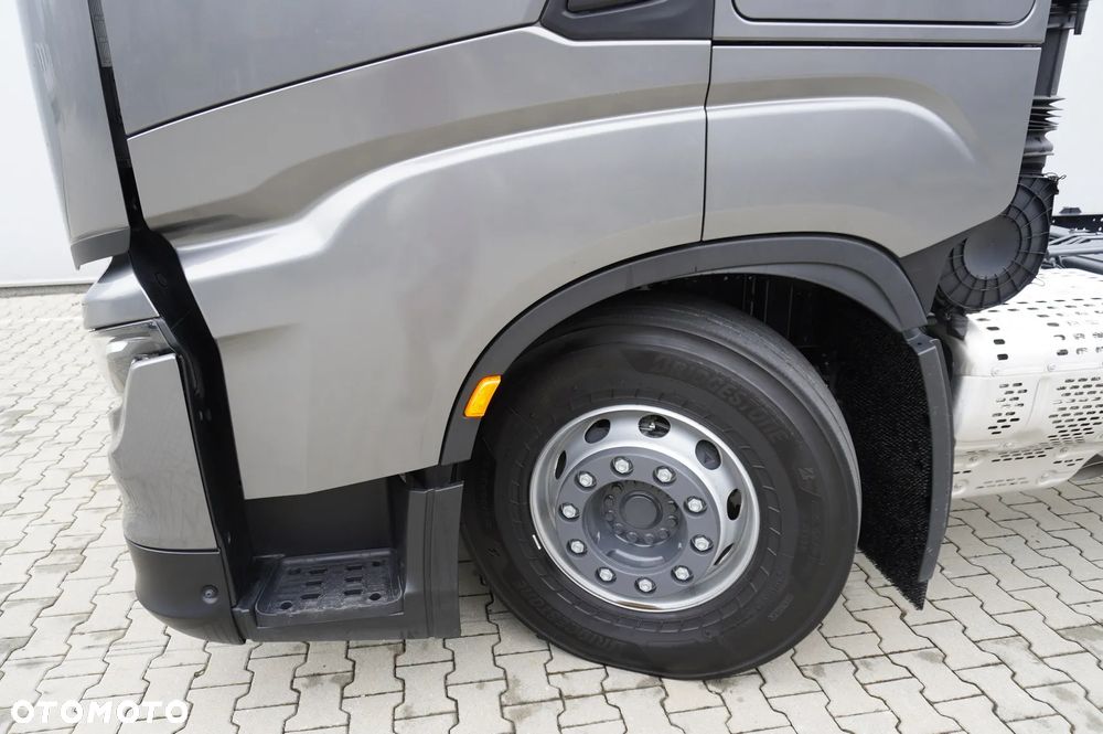 Iveco S-Way AS260S46Y/PS / bez przebiegu / ADR_255913 - 21