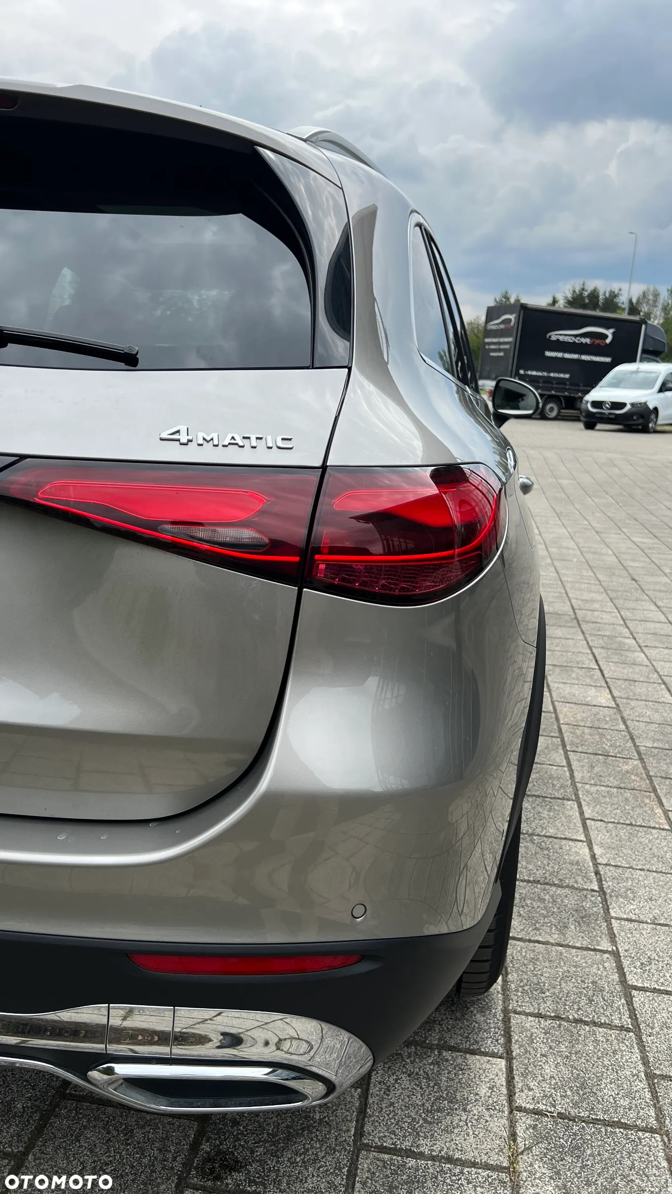 Mercedes-Benz GLC 300 e 4-Matic Avantgarde - 36