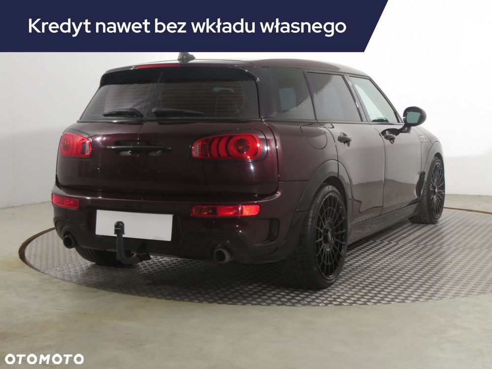 MINI Clubman - 7