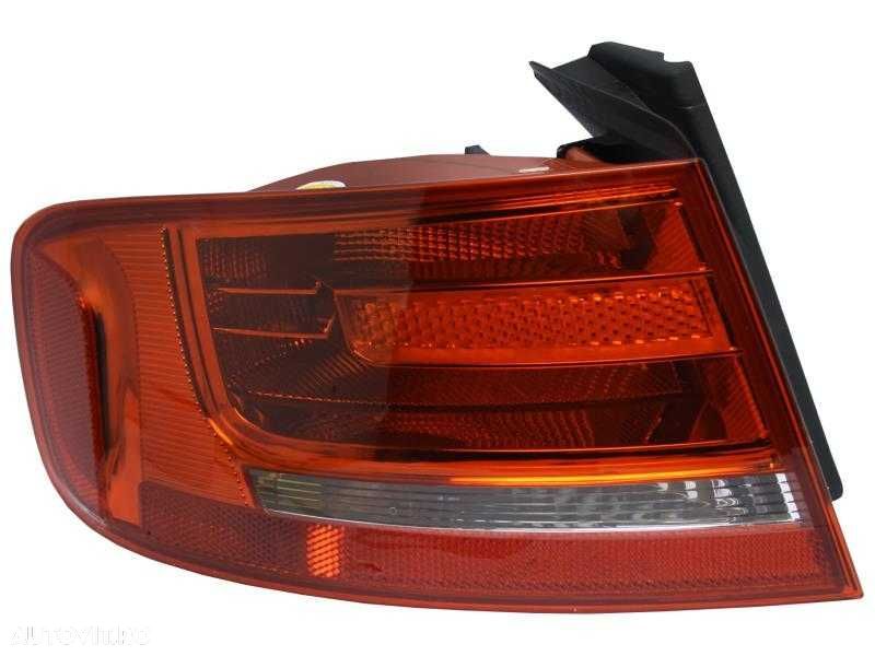 Stop stopuri stanga dreapta Audi A4 B8 berlina an 2008-2011 noi - 1