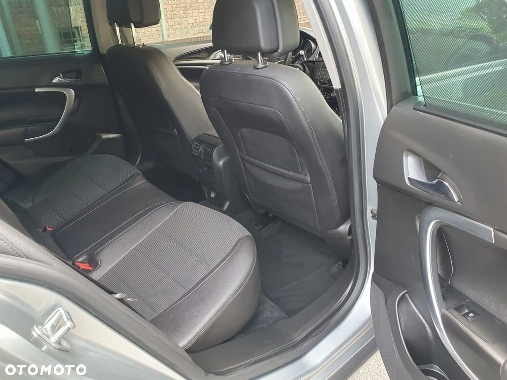 Opel Insignia 2.0 CDTI Innovation - 14