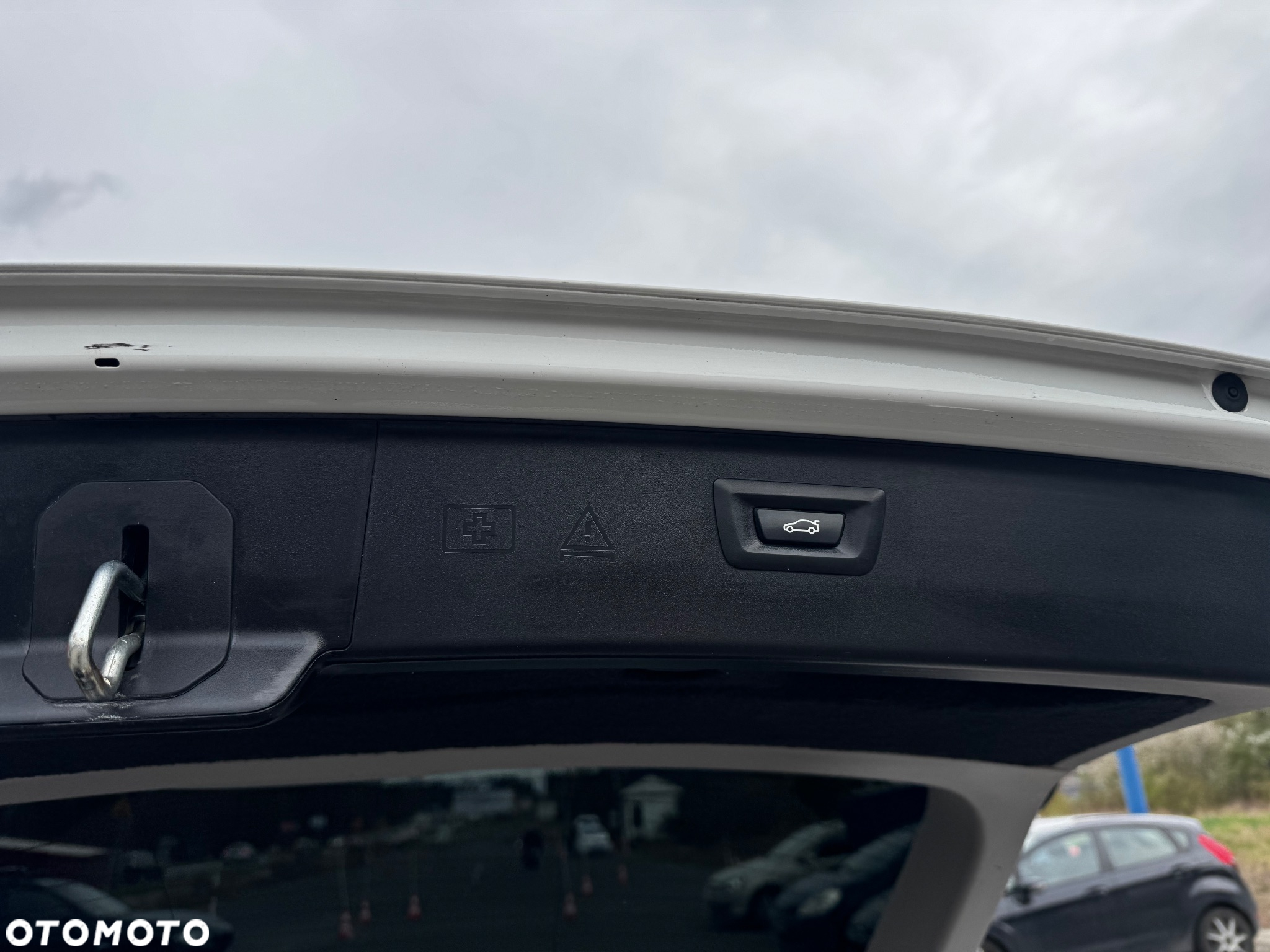 BMW Seria 5 518d - 2