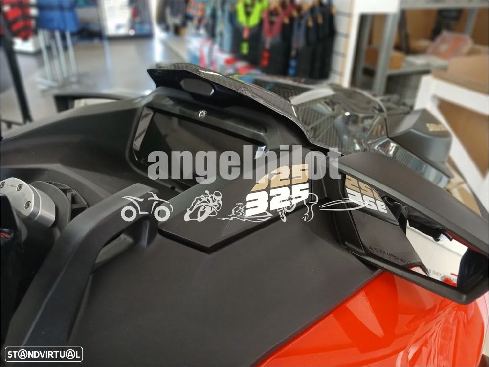 Sea-Doo RXP-X RS 325 - 9