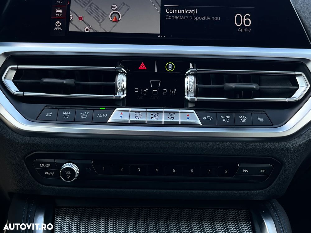 BMW Seria 4 430i M Sport - 24