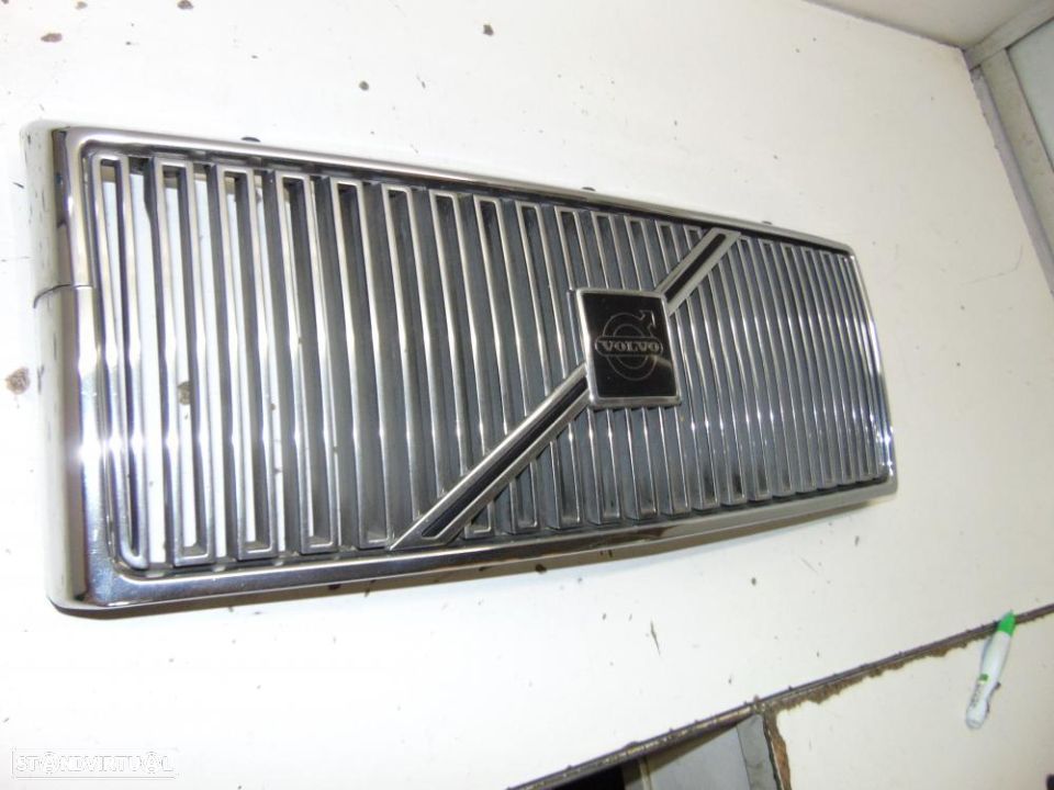 Volvo 960 grelha - 5