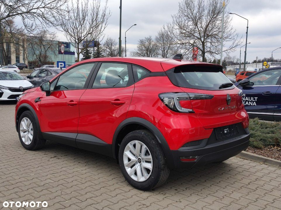 Renault Captur - 2