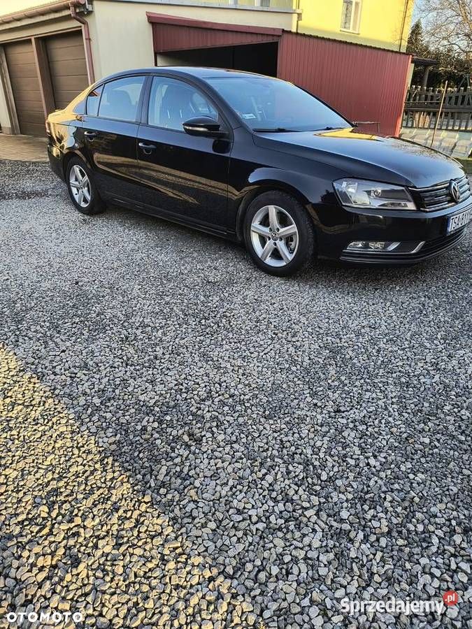 Volkswagen Passat 1.6 TDI BlueMotion - 3
