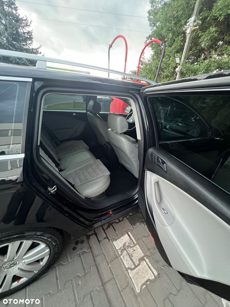 Volkswagen Passat 2.0 TDI Highline DSG - 18