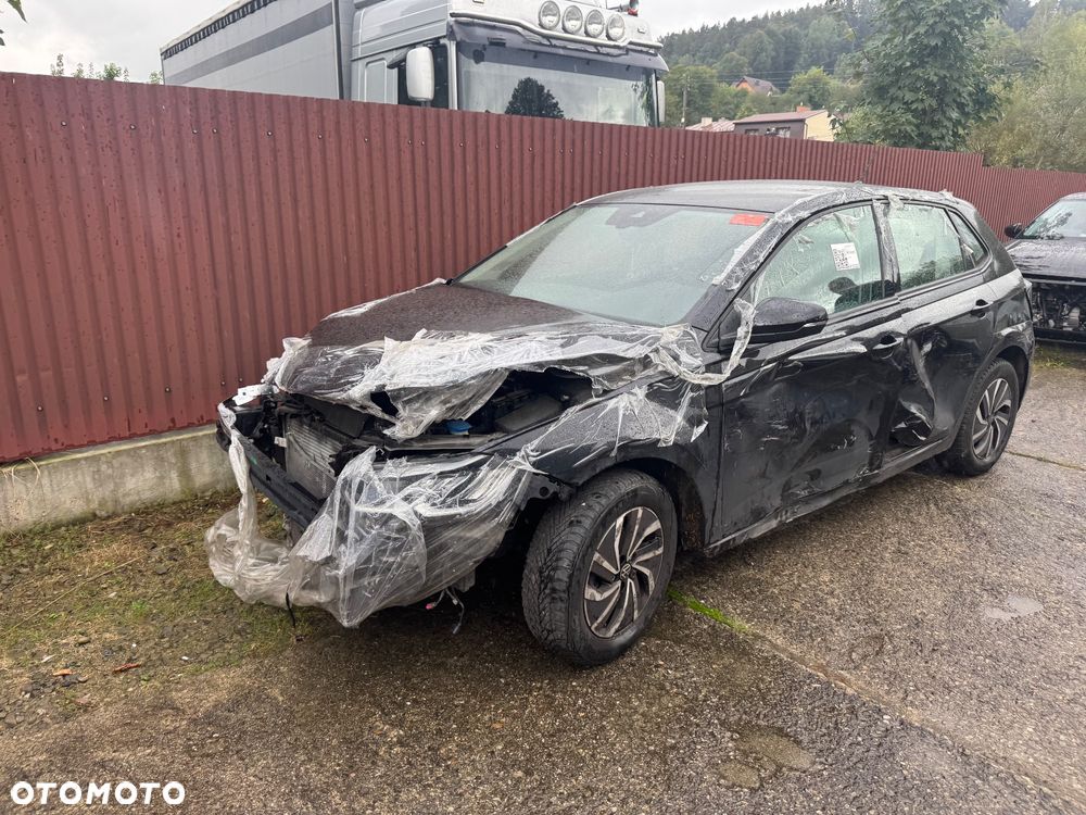 Volkswagen Polo 1.0 TSI Highline DSG - 16