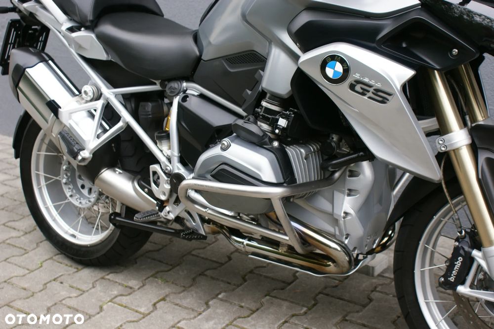 BMW GS - 18