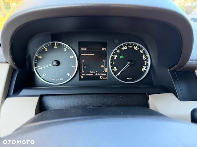 Land Rover Discovery 3.0 V6 SC HSE - 4