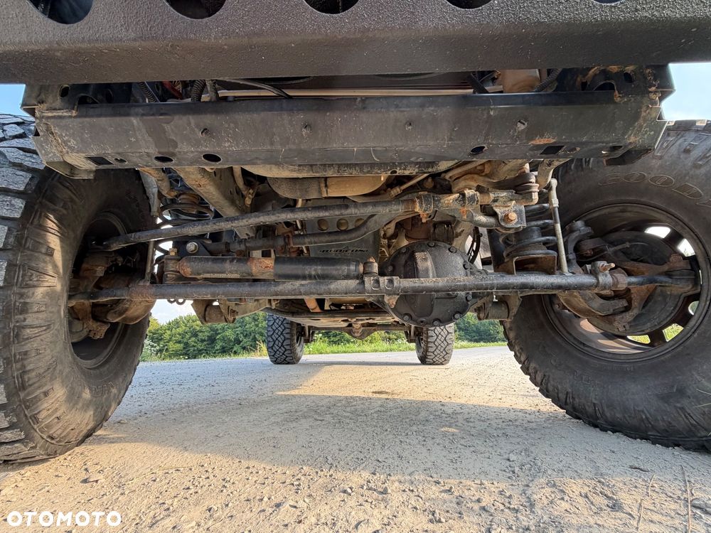 Jeep Wrangler 3.6 Unlim Sahara - 37
