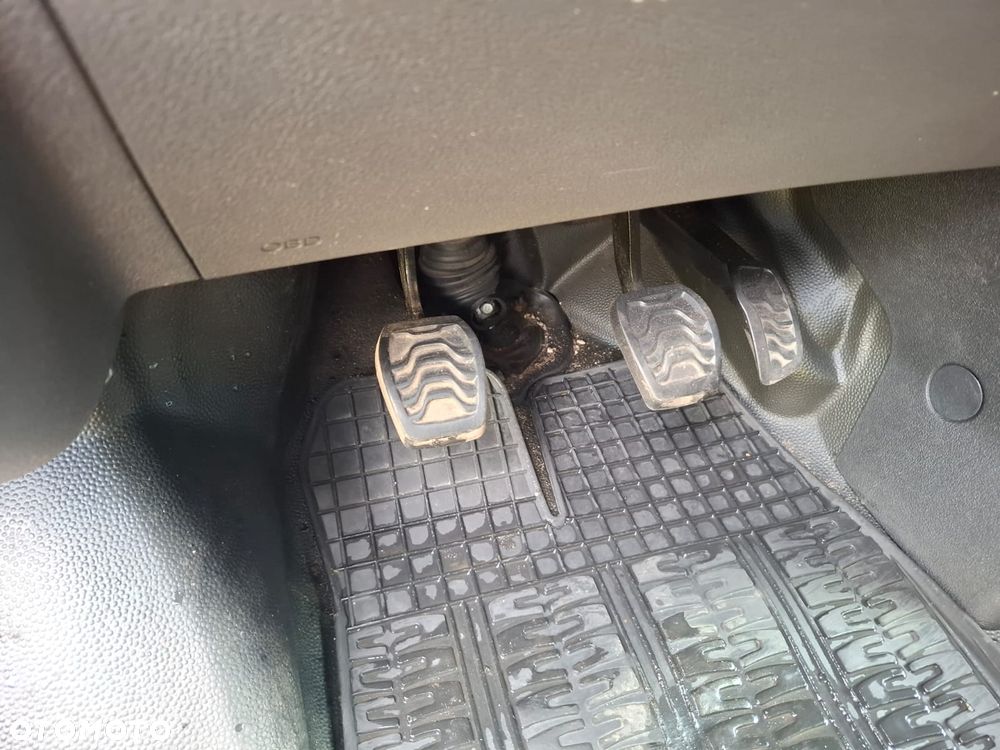 Ford Tourneo Custom 2.0 EcoBlue Hybrid L2 Trend - 5